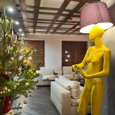 فندق بانسكوفي  North Star المظهر الخارجي الصورة