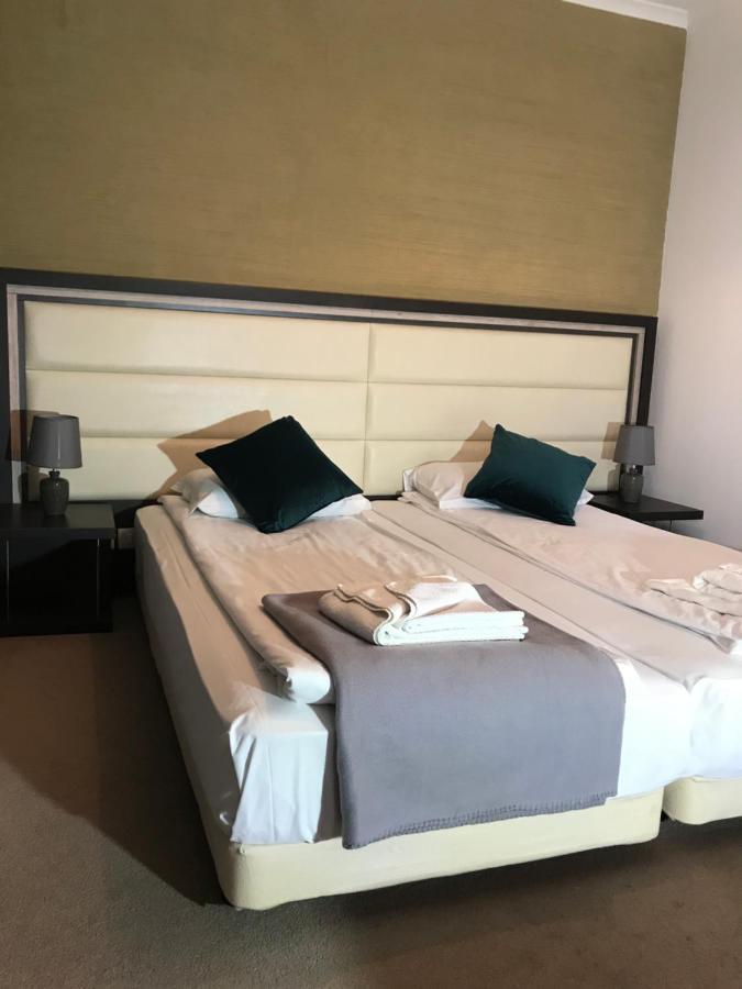 فندق بانسكوفي  North Star المظهر الخارجي الصورة