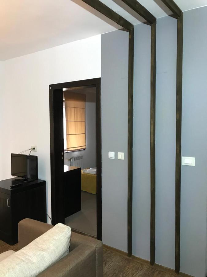 فندق بانسكوفي  North Star المظهر الخارجي الصورة